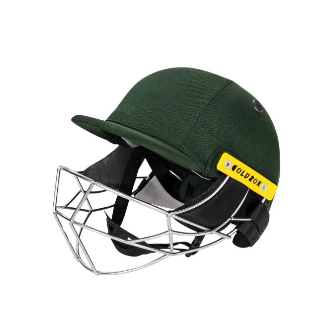 CA Gold 20K Helmet