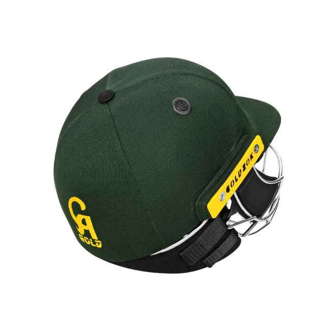 CA Gold 20K Helmet