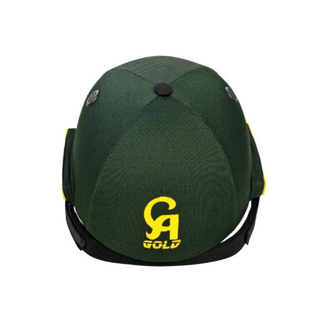 CA Gold 20K Helmet