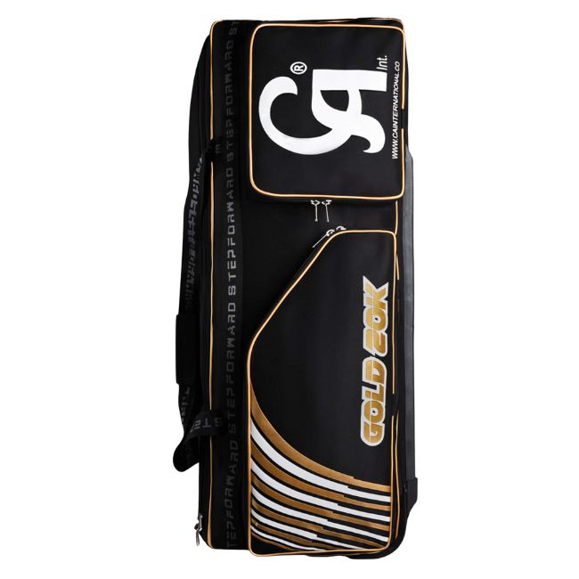 CA Gold 20K Kit Bag