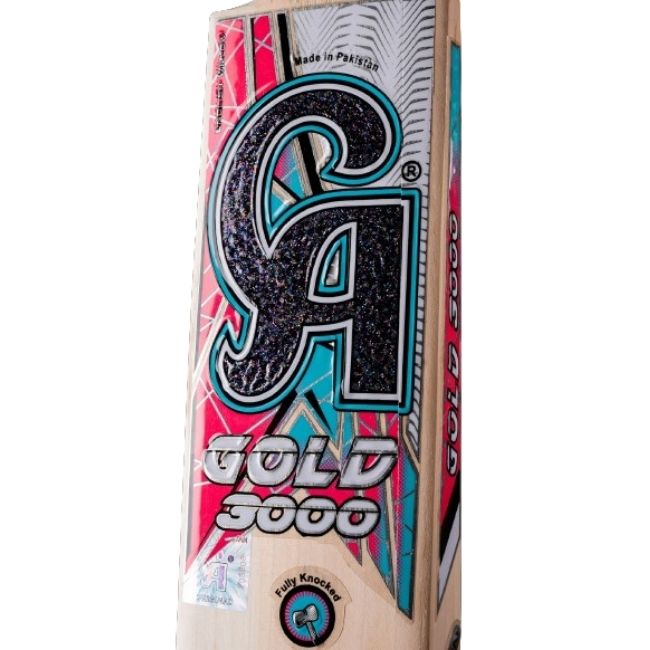 CA Gold 3000 Cricket Bat