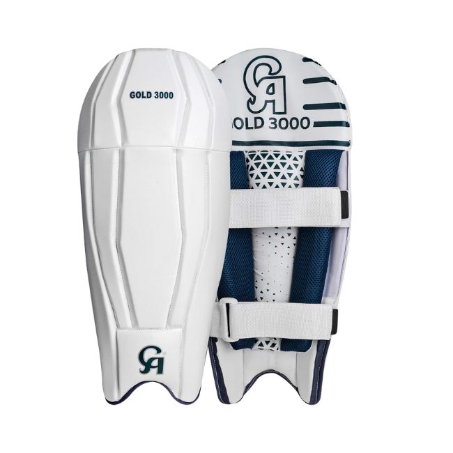 CA Gold 3000 WK Pads