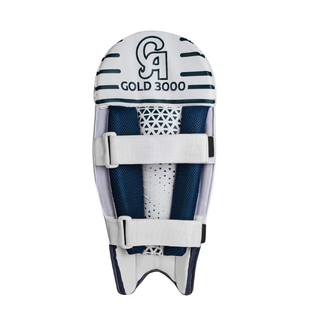 CA Gold 3000 WK Pads