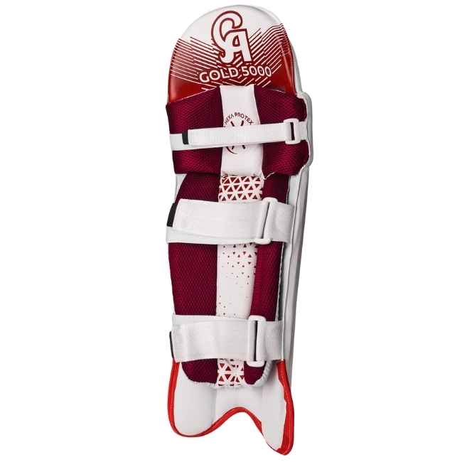 CA Gold 5000 Batting Pads