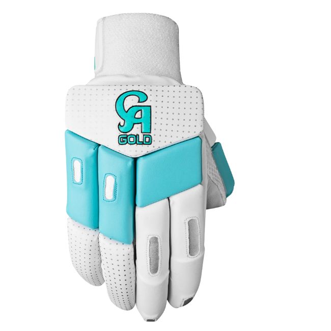 CA Gold 8000 Batting Gloves