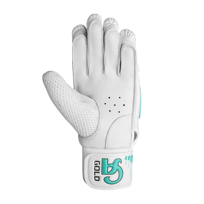 CA Gold 8000 Batting Gloves