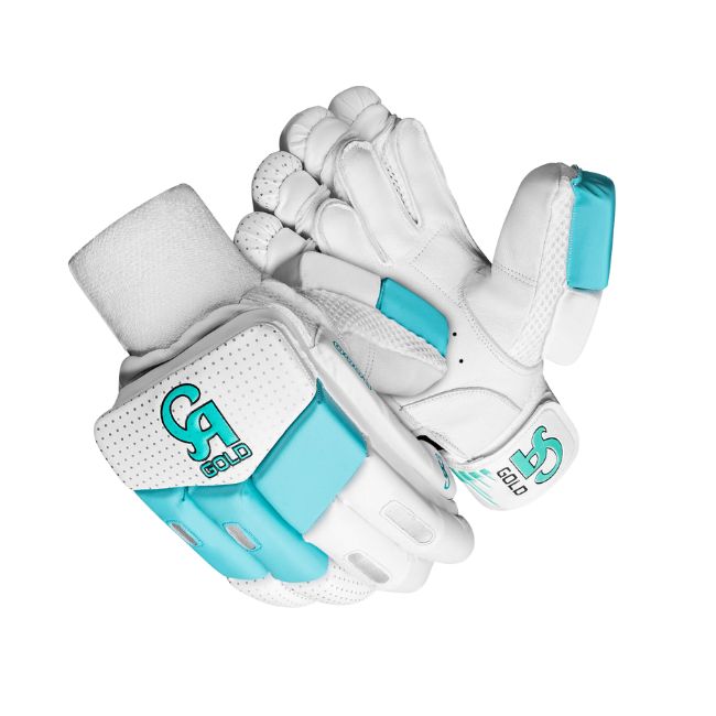 CA Gold 8000 Batting Gloves