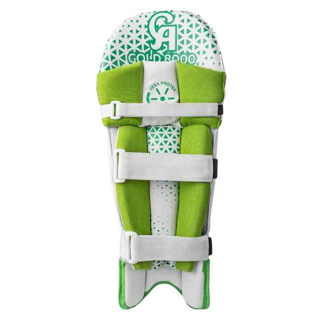 CA Gold 8000 Batting Pads