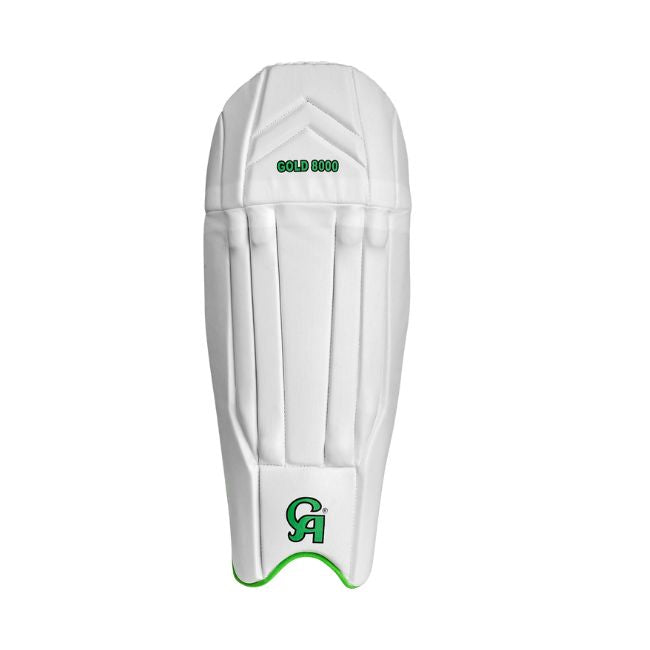CA Gold 8000 WK Pads