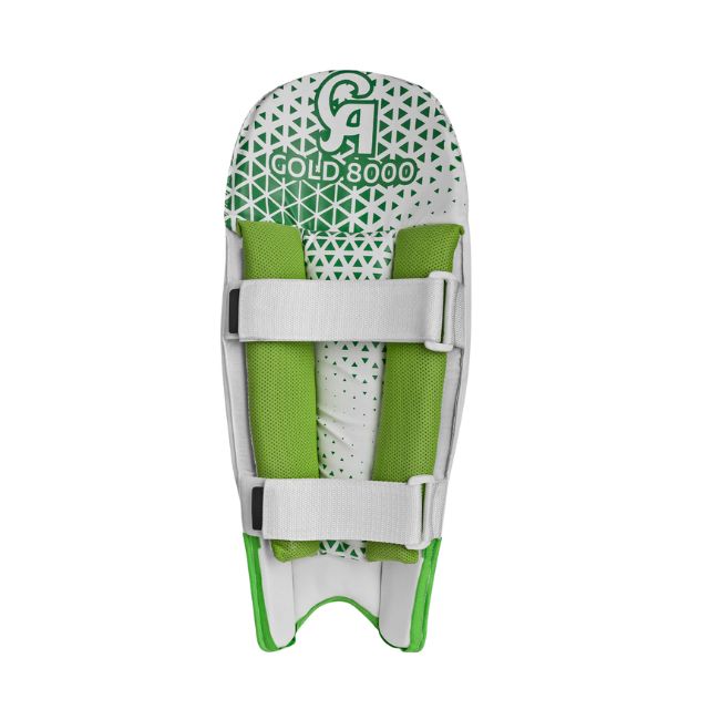 CA Gold 8000 WK Pads