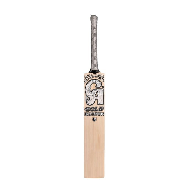 CA Gold Dragon Cricket Kit