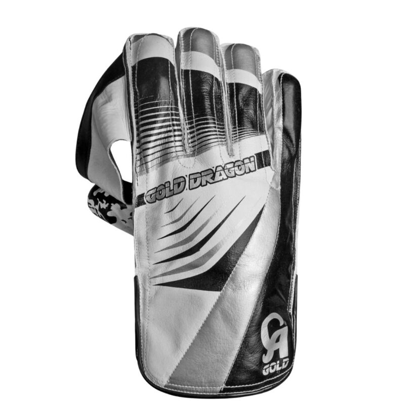 CA Gold Dragon WK Gloves