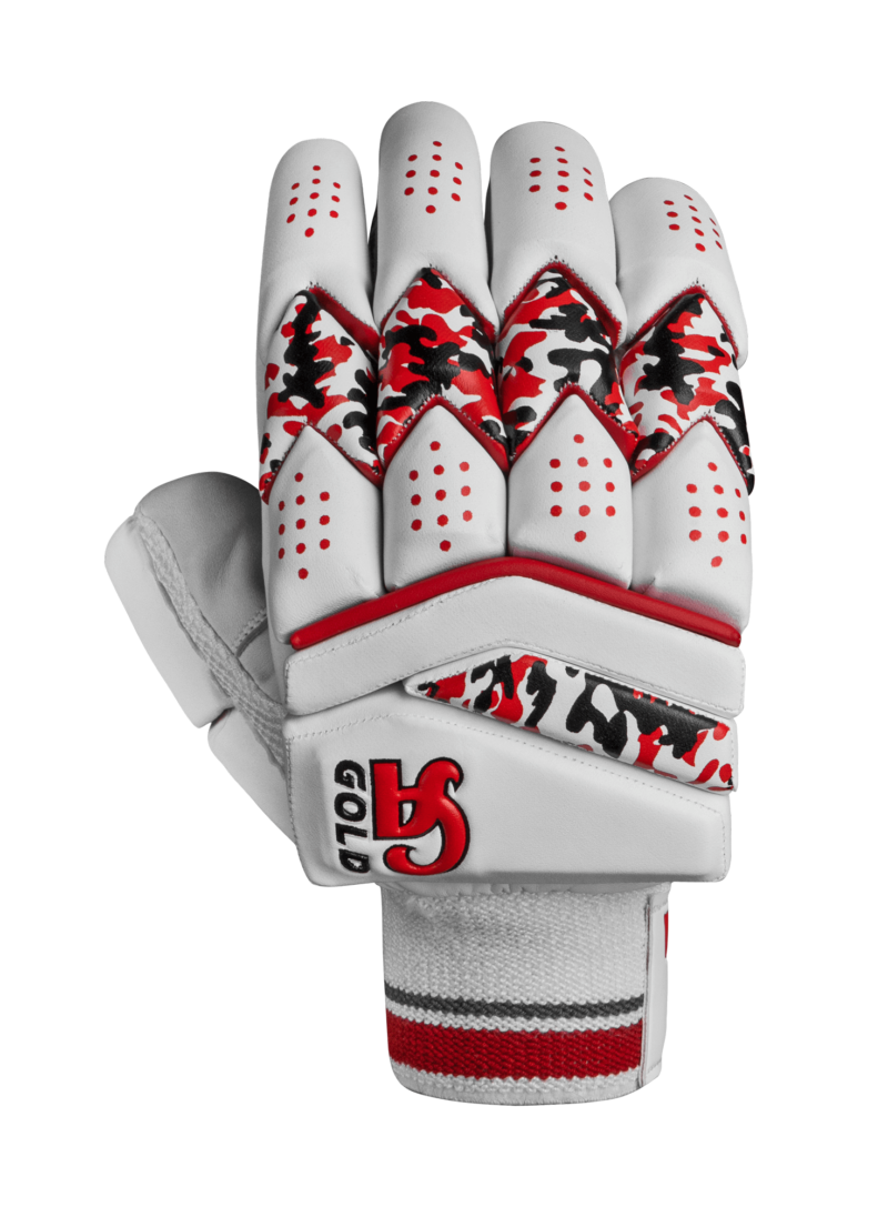CA Gold P.E Batting Gloves