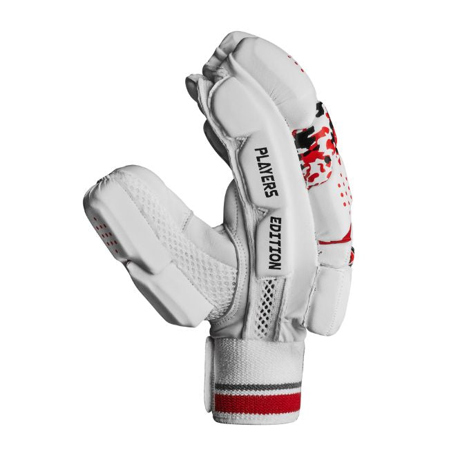 CA Gold P.E Batting Gloves