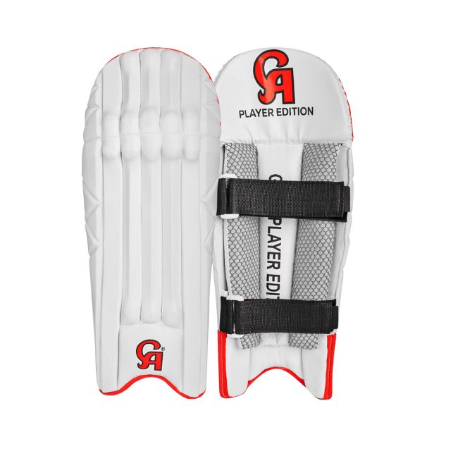 CA Gold PLAYERS EDITION WK Pads
