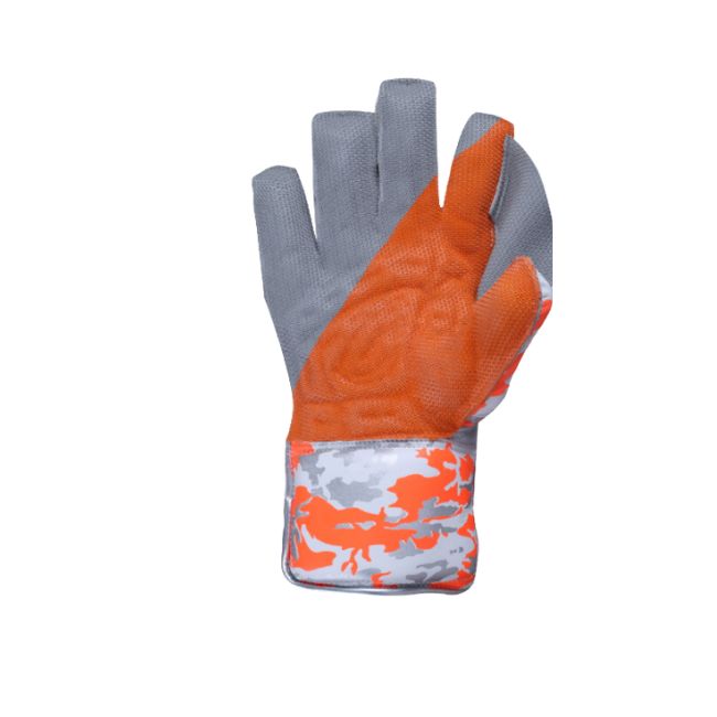 CA PRO 10000 WK Camo GLOVES