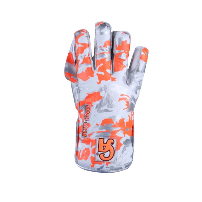 CA PRO 10000 WK Camo GLOVES