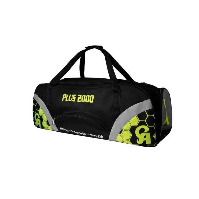 CA PLUS 2000 Kit Bag