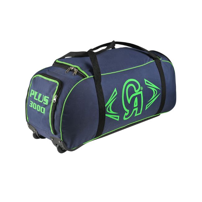 CA Plus 3000 Kit Bag