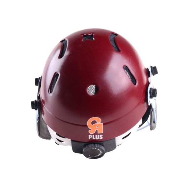 CA Plus Cricket Helmet