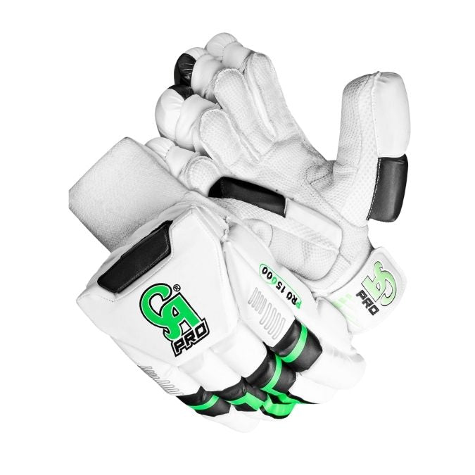 CA Pro 15000 Batting Gloves