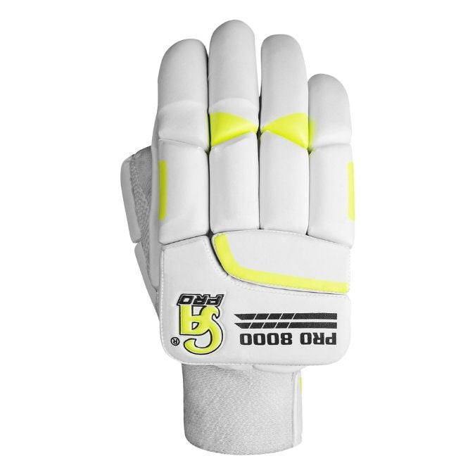 CA Pro 8000 Batting Gloves