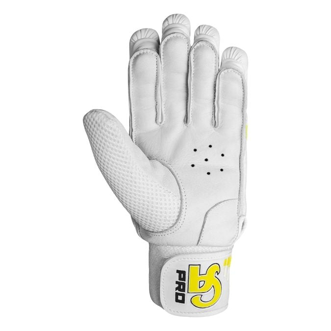CA Pro 8000 Batting Gloves