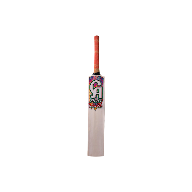 CA GOLD King Cricket Bat
