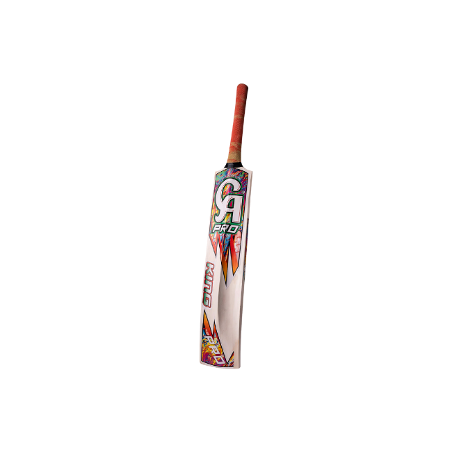 CA GOLD King Cricket Bat