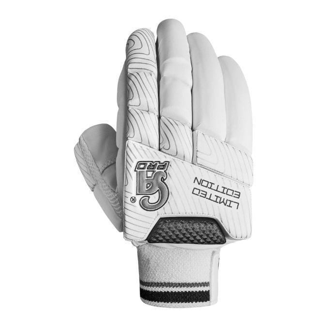 CA Pro Limited Edition Batting Gloves