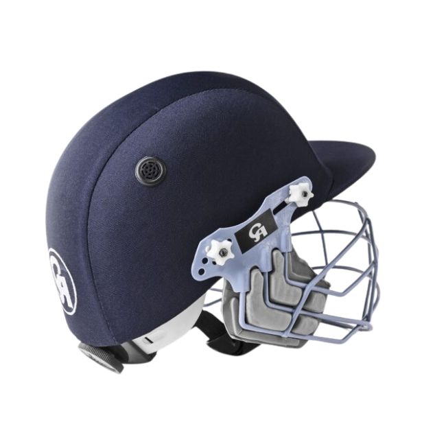 CA Plus 8000 Cricket Helmet