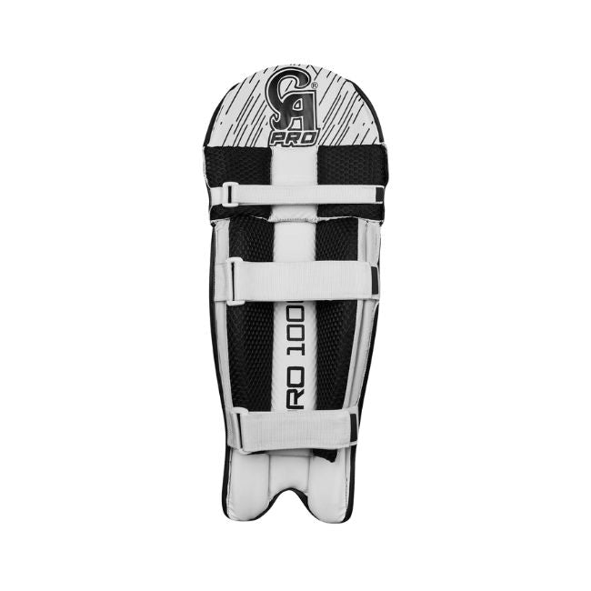 CA Pro 10000 Batting Pads
