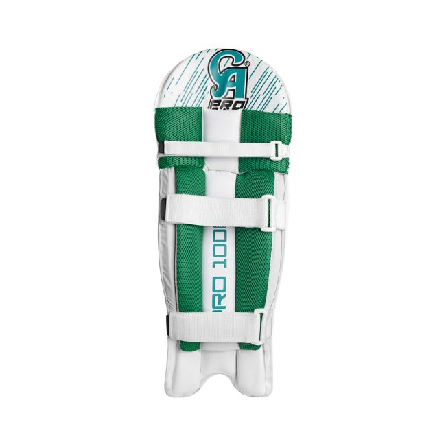 CA Pro 10000 Batting Pads