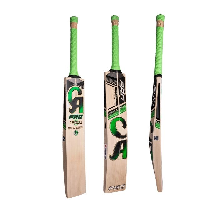 CA Pro 15000 Limited Edition Bat