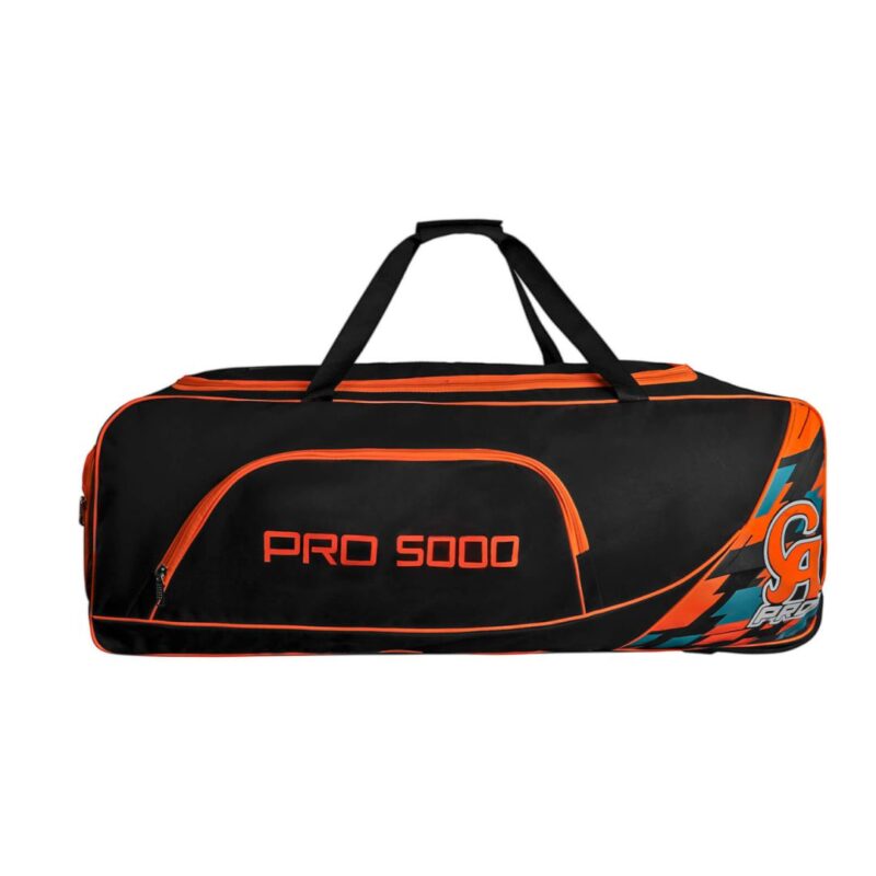 CA Pro 5000 Kit Bag