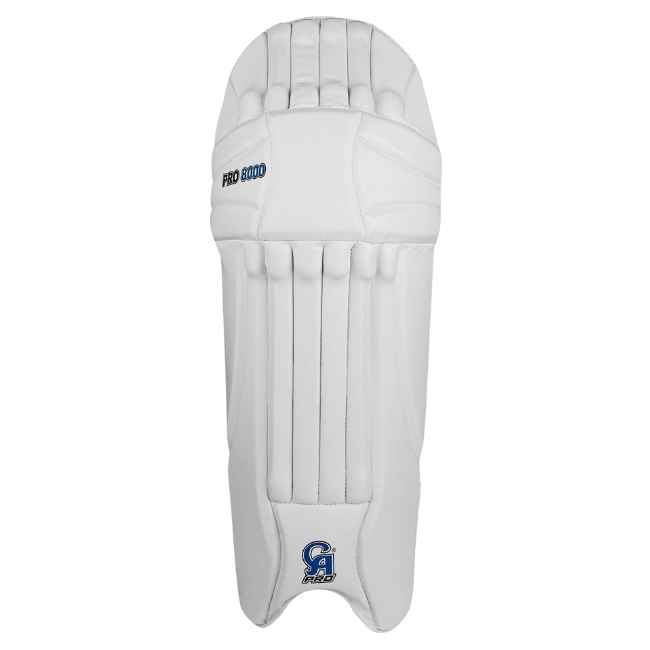 CA Pro 8000 Batting Pads