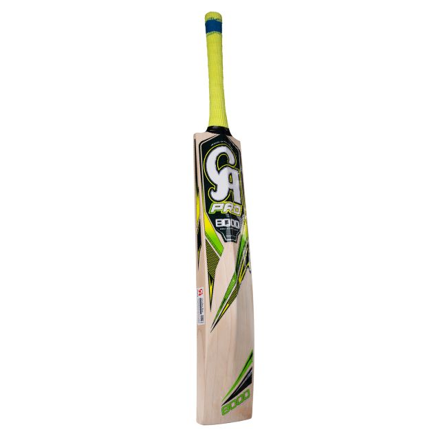 CA Pro 8000 Cricket Bat
