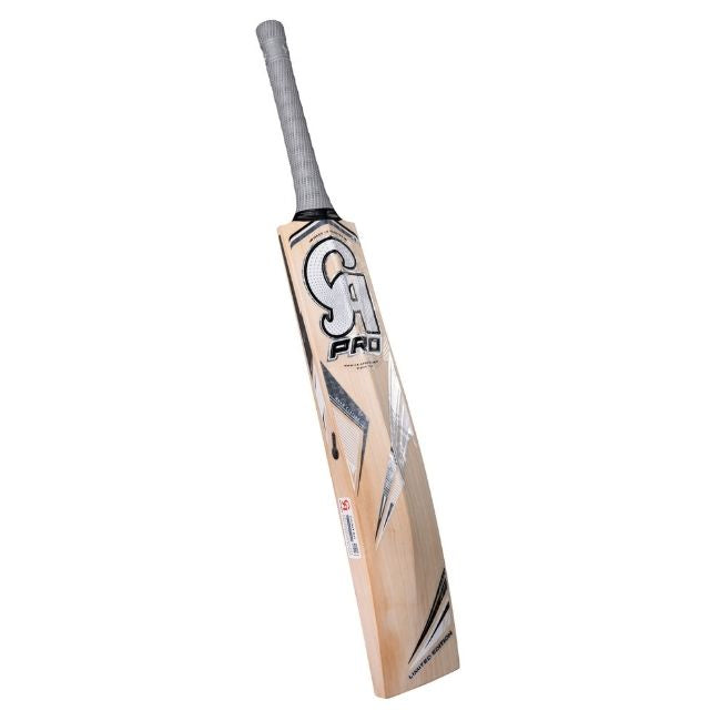 CA Pro Limited Edition Bat