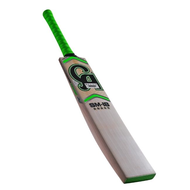 CA SM-18 5 Star Bat