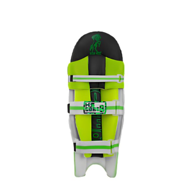 HS Core 8 Batting Pads
