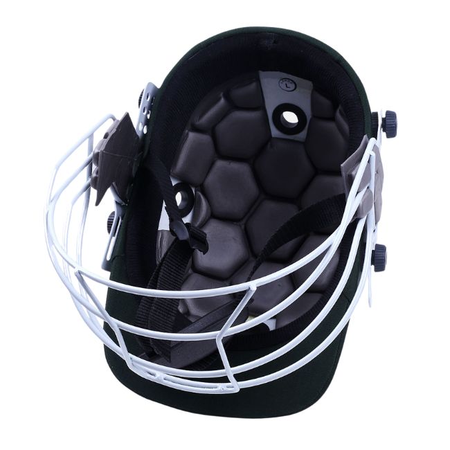 HS 2 Star Cricket Helmet
