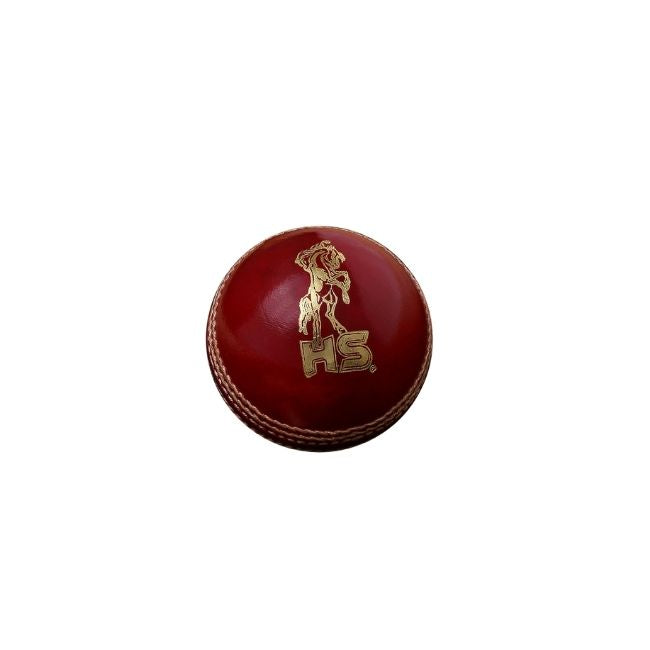 HS 3 Star Ball (Red) (Pack of 6)