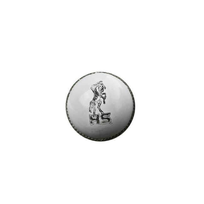 HS 3 Star Ball (White) (Pack of 6)