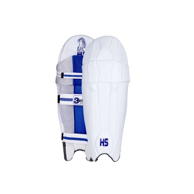 HS 3 Star WK Pads