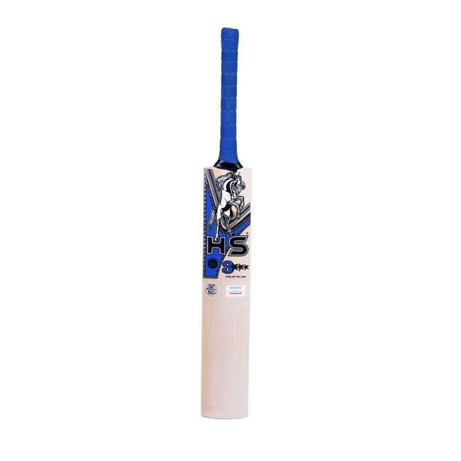 HS 3 Star Cricket Bat