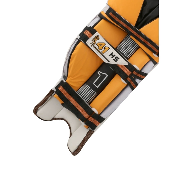 HS 41 Batting Pads