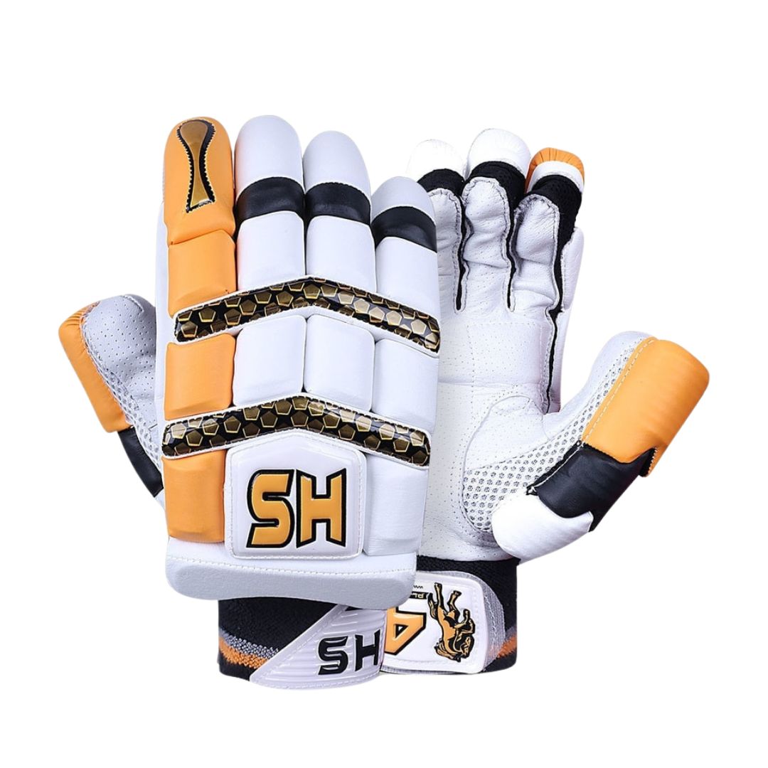 HS 41 Batting Gloves