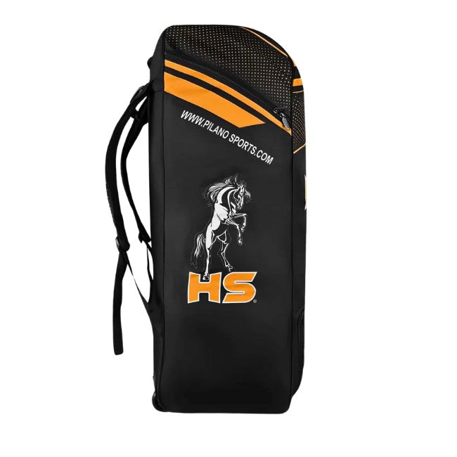 HS 41 DUFFLE BAG