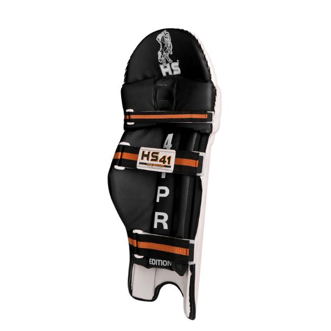 HS 41 Pro Batting Pads