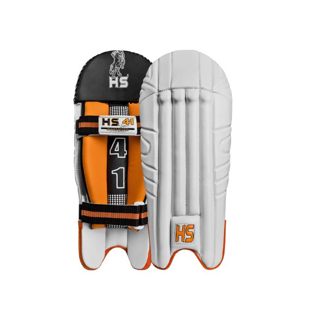 HS 41 WK PADS